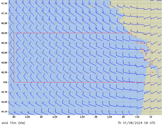 Th 01.08.2024 06 UTC