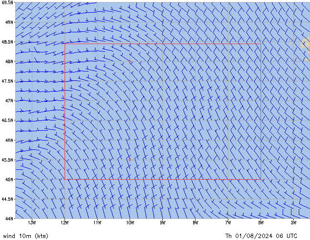 Th 01.08.2024 06 UTC