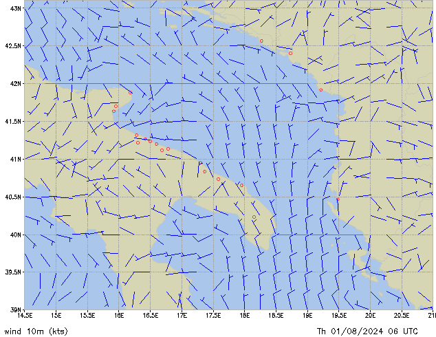 Th 01.08.2024 06 UTC