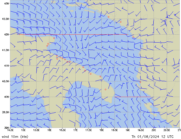 Th 01.08.2024 12 UTC