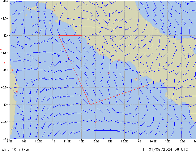 Th 01.08.2024 06 UTC