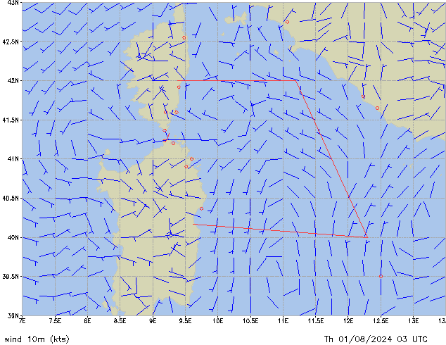 Th 01.08.2024 03 UTC