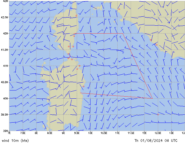 Th 01.08.2024 06 UTC