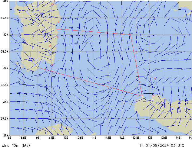 Th 01.08.2024 03 UTC