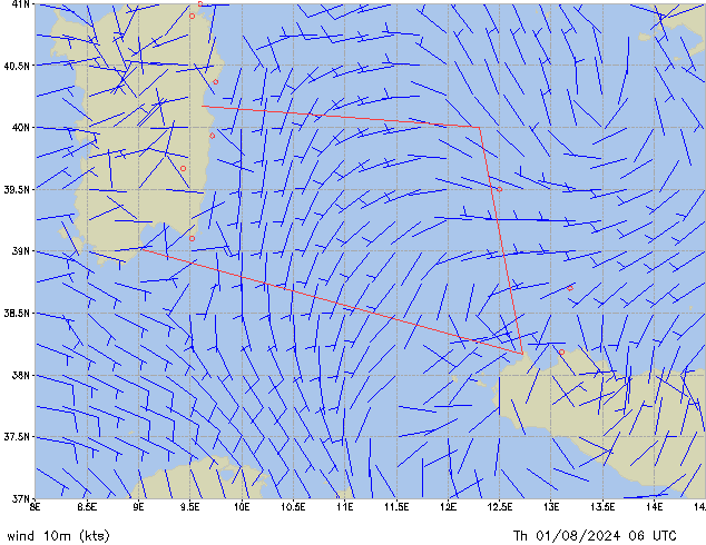 Th 01.08.2024 06 UTC