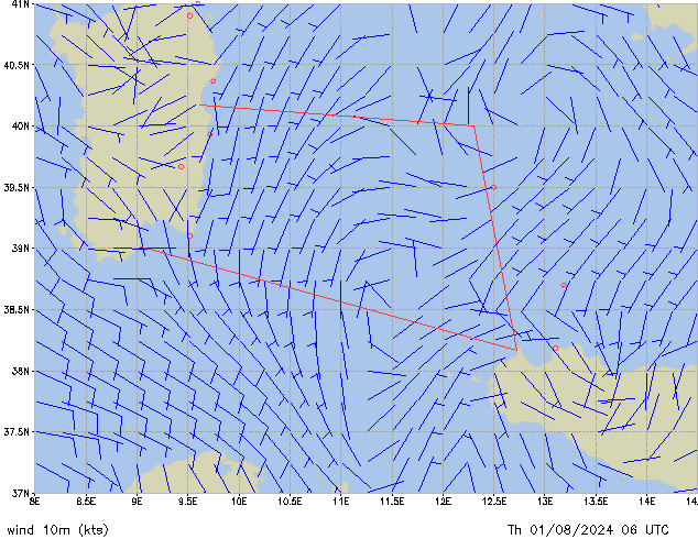 Th 01.08.2024 06 UTC