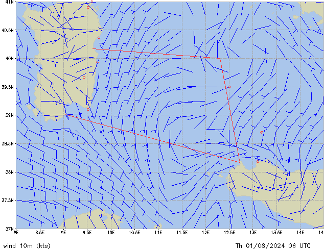 Th 01.08.2024 06 UTC