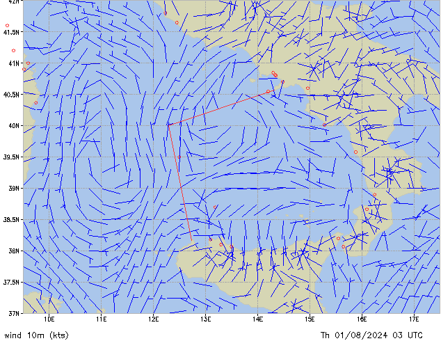 Th 01.08.2024 03 UTC