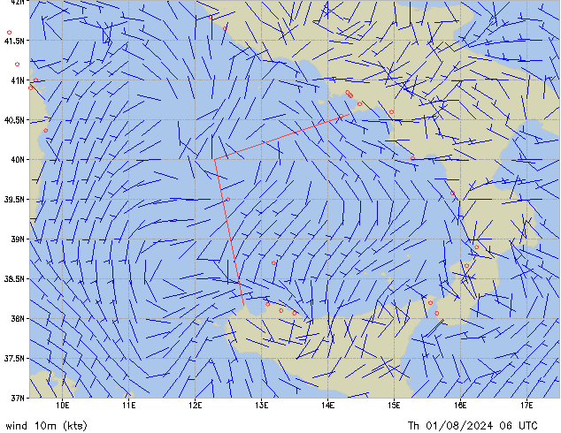 Th 01.08.2024 06 UTC