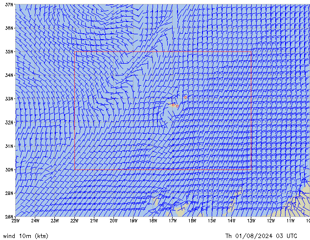 Th 01.08.2024 03 UTC