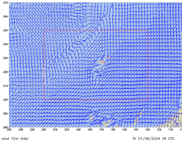 Th 01.08.2024 06 UTC