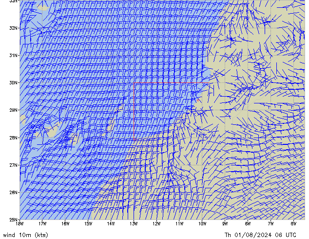 Th 01.08.2024 06 UTC