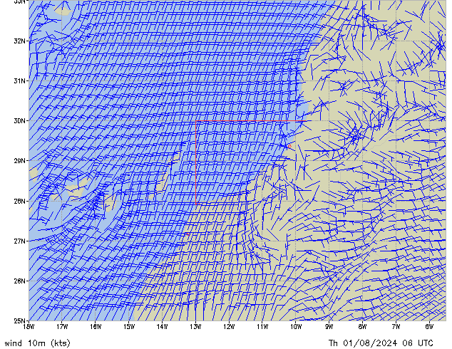 Th 01.08.2024 06 UTC