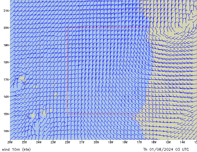 Th 01.08.2024 03 UTC