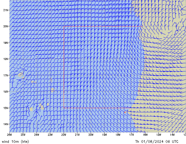 Th 01.08.2024 06 UTC