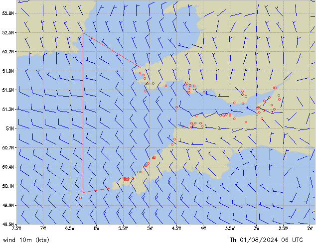 Th 01.08.2024 06 UTC