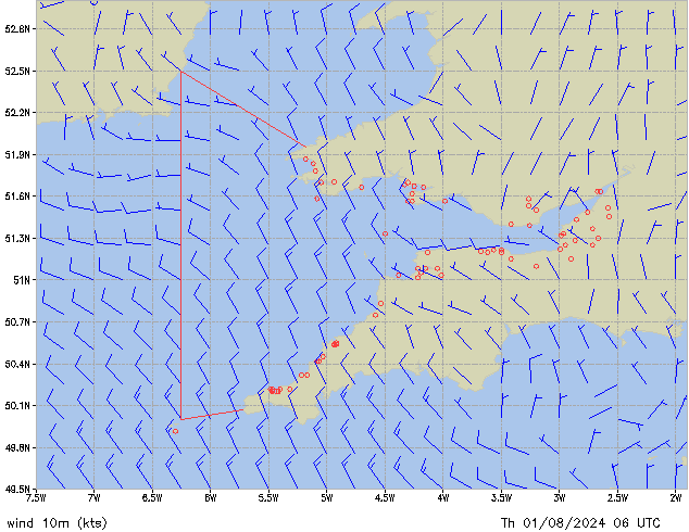 Th 01.08.2024 06 UTC