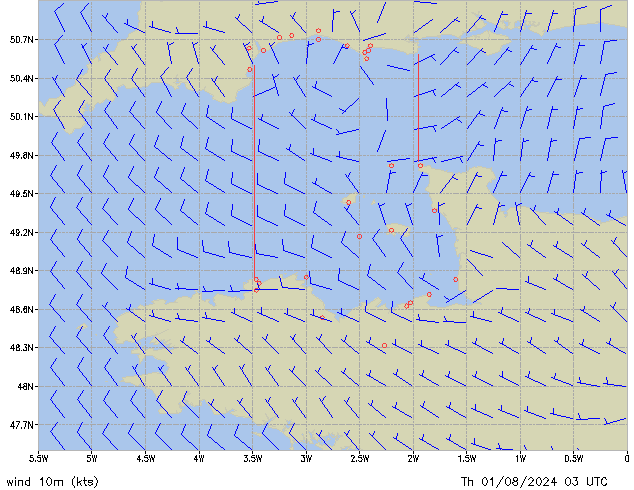 Th 01.08.2024 03 UTC