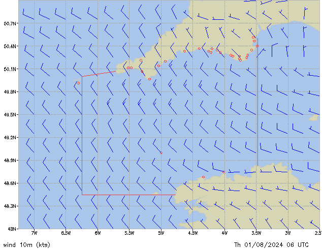 Th 01.08.2024 06 UTC