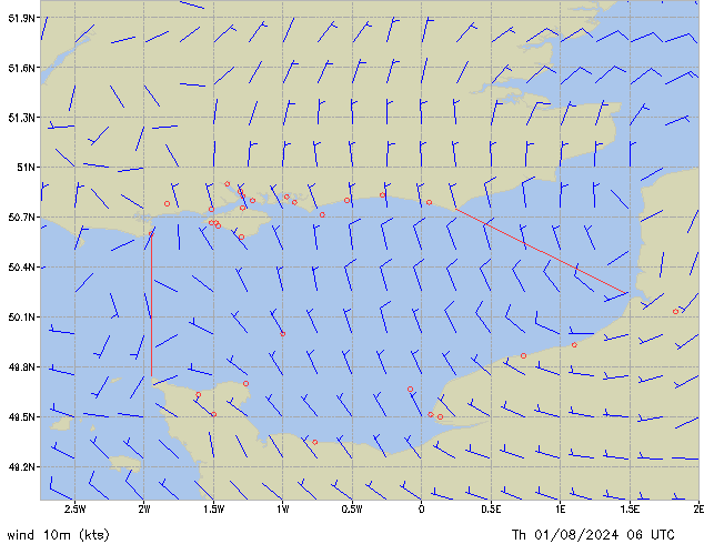 Th 01.08.2024 06 UTC