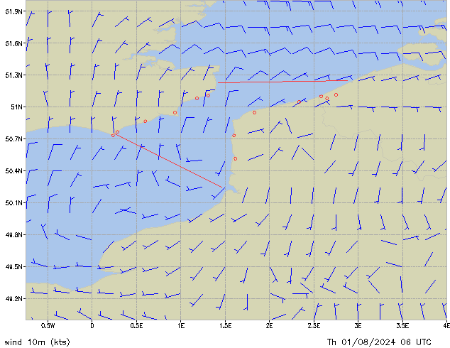 Th 01.08.2024 06 UTC