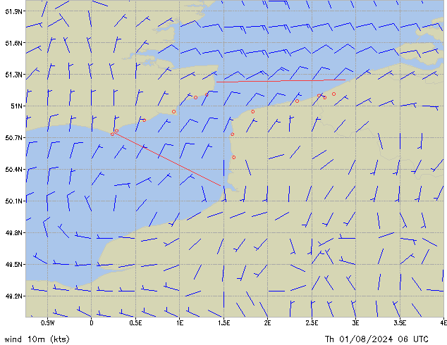 Th 01.08.2024 06 UTC