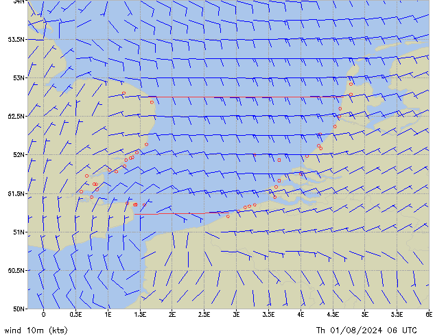 Th 01.08.2024 06 UTC