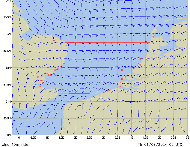 Th 01.08.2024 06 UTC