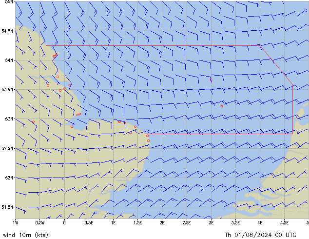 Th 01.08.2024 00 UTC