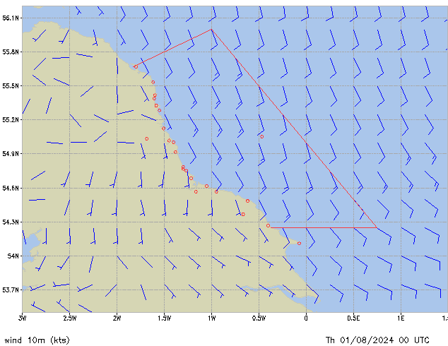 Th 01.08.2024 00 UTC