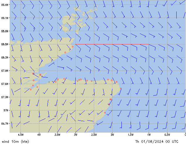 Th 01.08.2024 00 UTC