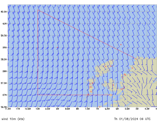 Th 01.08.2024 06 UTC