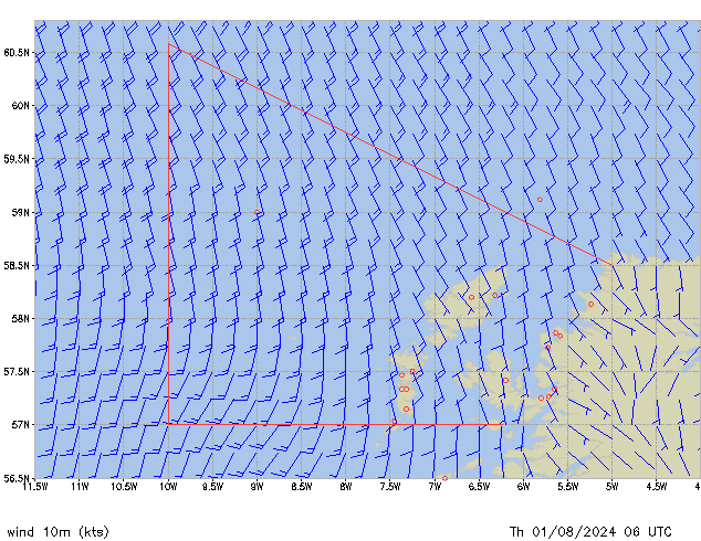 Th 01.08.2024 06 UTC