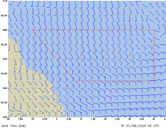 Th 01.08.2024 00 UTC