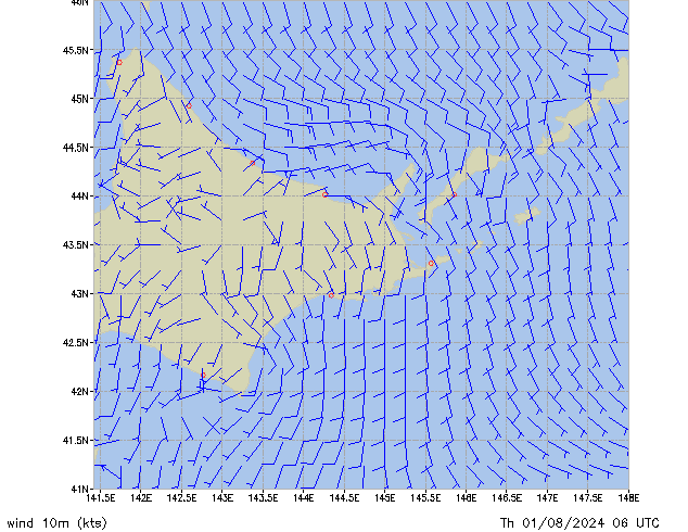 Th 01.08.2024 06 UTC