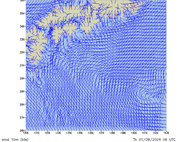 Th 01.08.2024 06 UTC