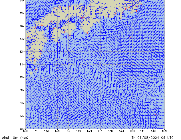 Th 01.08.2024 06 UTC