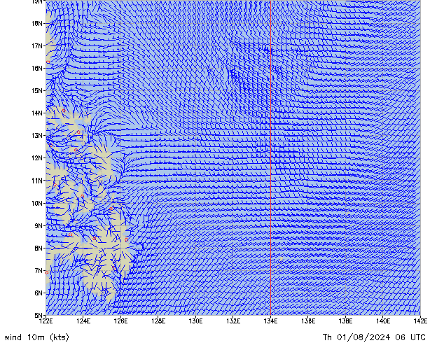 Th 01.08.2024 06 UTC