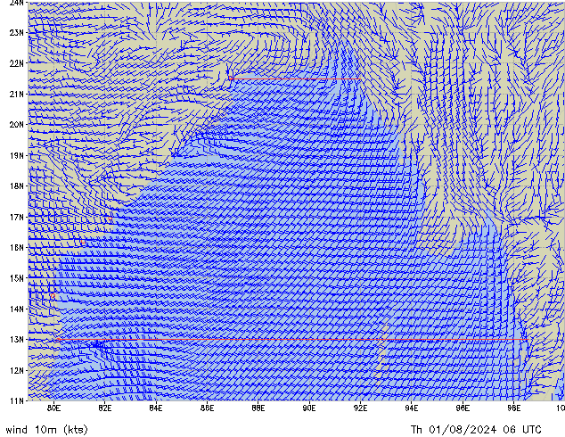 Th 01.08.2024 06 UTC