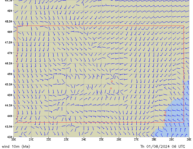 Th 01.08.2024 06 UTC