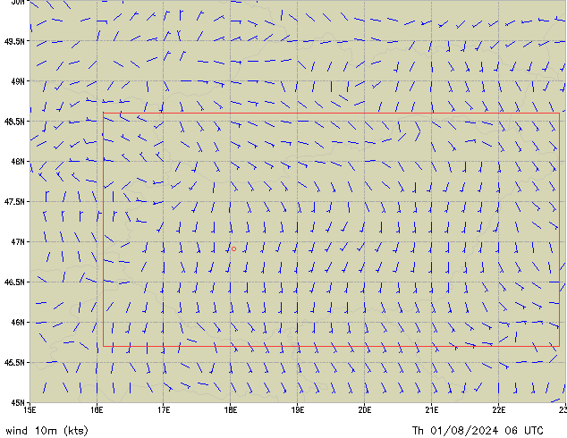 Th 01.08.2024 06 UTC