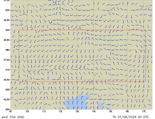 Th 01.08.2024 00 UTC