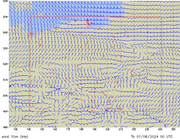 Th 01.08.2024 00 UTC