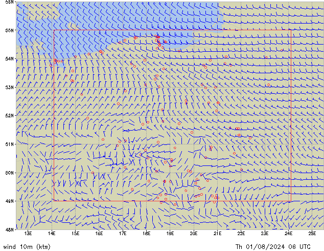 Th 01.08.2024 06 UTC