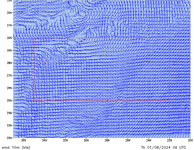 Th 01.08.2024 06 UTC