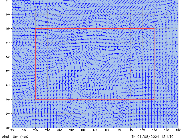 Th 01.08.2024 12 UTC