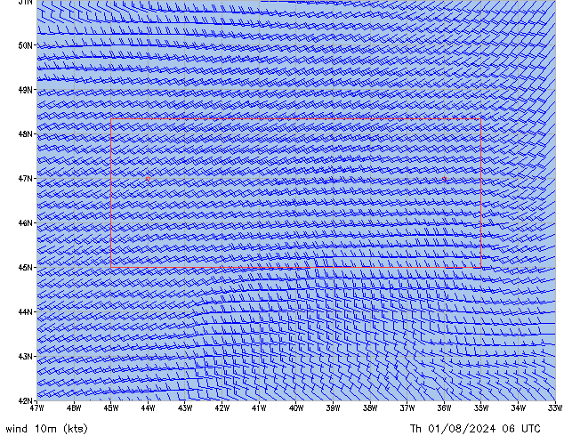 Th 01.08.2024 06 UTC