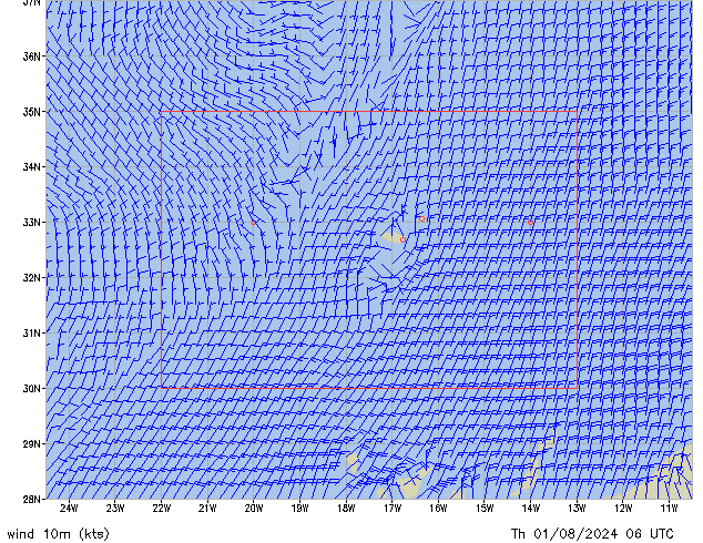 Th 01.08.2024 06 UTC