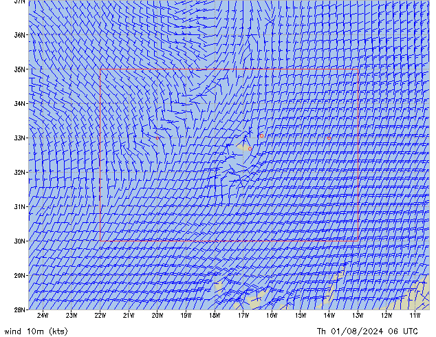 Th 01.08.2024 06 UTC