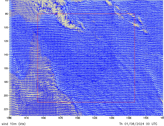 Th 01.08.2024 00 UTC